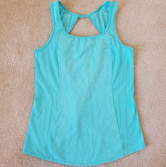 Lululemon tank - Picture 7 of 11